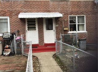 45 Court D APT 295, Bridgeport, CT 06606