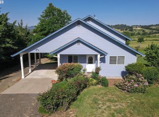 286 Country Hill Dr, Roseburg, OR 97471