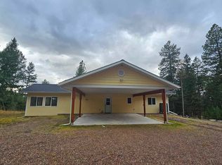 46197 Michel Rd, Ronan, MT 59864