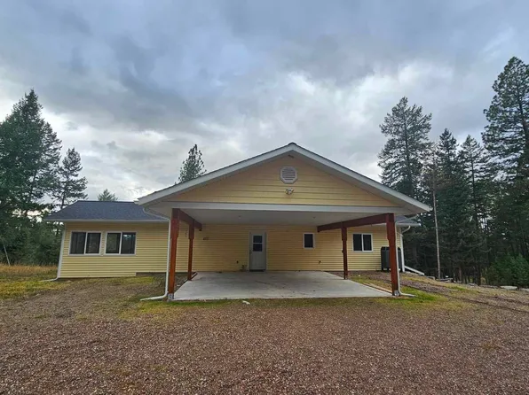 Dibble, 46197 Michel Rd, Ronan, MT 59864