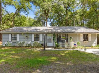 6163 NW 61st St, Ocala, FL 34482