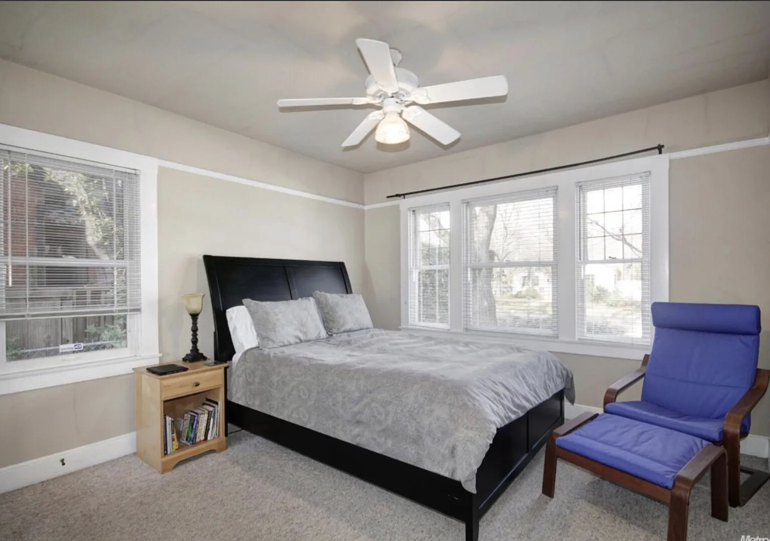 Private 1 Bedroom Home Walk to UC Davis Medical — Photo 4