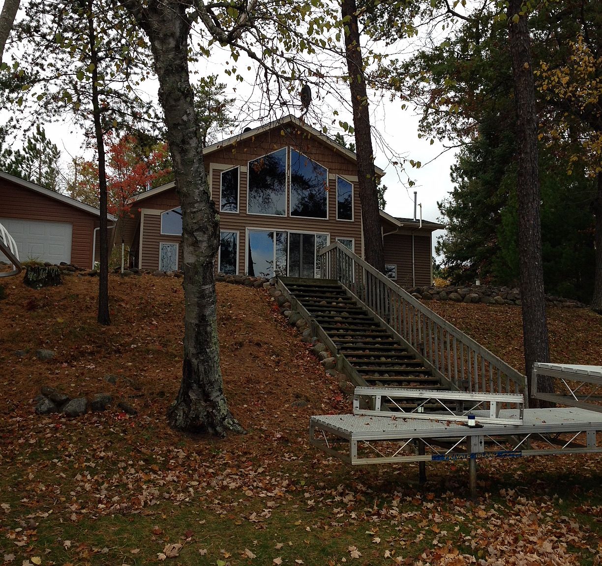 26196 W Lipsett Lake Rd, Spooner, WI 54801 Zillow