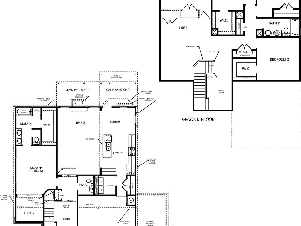 Floor Plan.