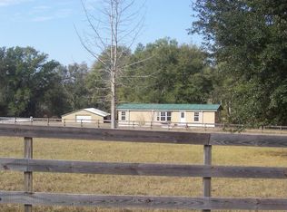 822 SW Miracle Ct, Lake City, FL 32024