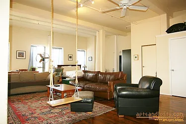 Rented by aptsandlofts.com