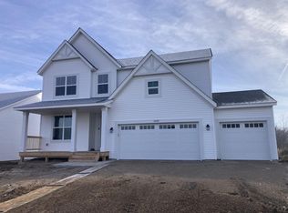 16243 Fairoaks Ave N, Hugo, MN 55038