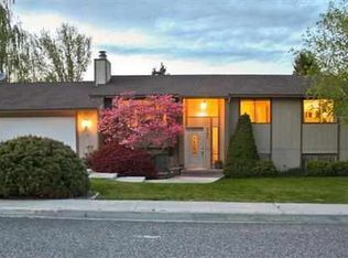 240 Indian Ct, Richland, WA