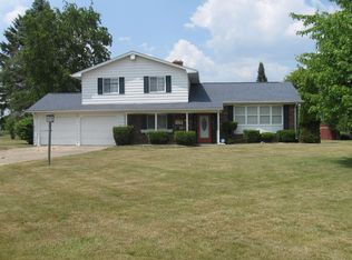 6156 Trenton Dr, Flint, MI 48532