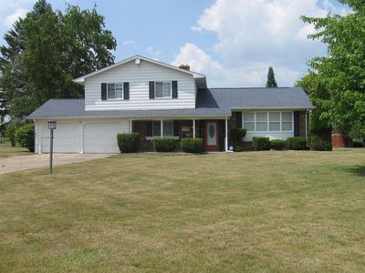 6156 Trenton Dr, Flint, MI, 48532