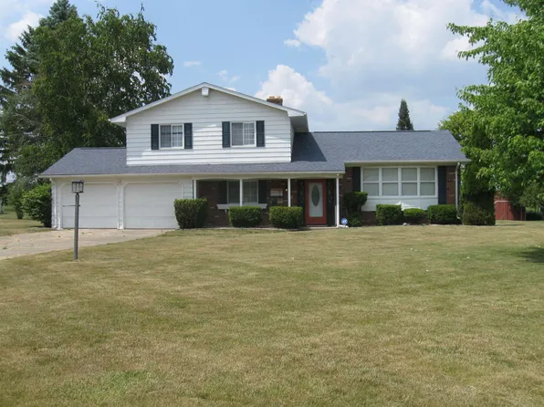 6156 Trenton Dr, Flint, MI 48532