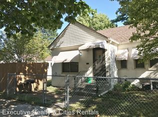 2606 39th Ave N, Minneapolis, MN 55412