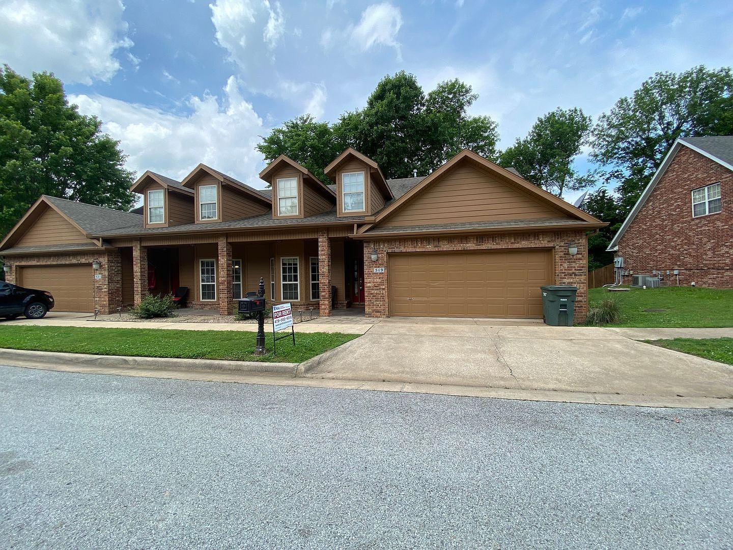 519 S Pierremont Dr, Fayetteville, AR 72701 | Zillow