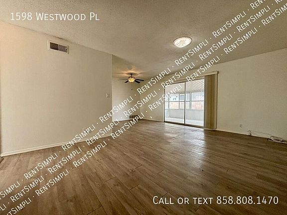 3rd image of 1598 Westwood Pl