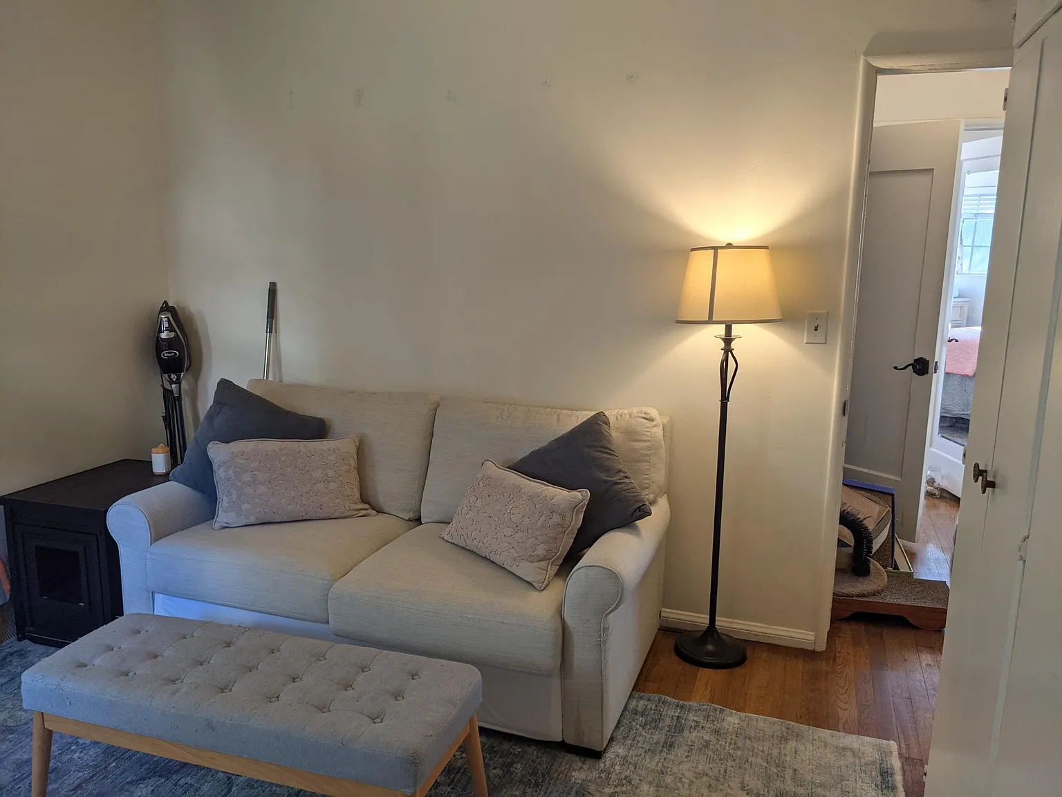 1800 Camino De La Costa — Photo 4