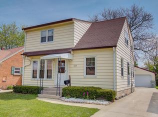 3638 N 94th St, Milwaukee, WI 53222
