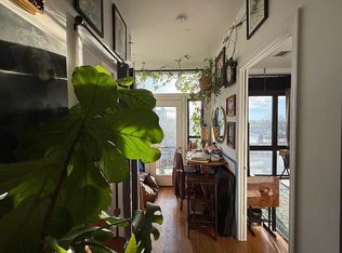 1458 Bushwick Ave #3A, Brooklyn, NY 11207