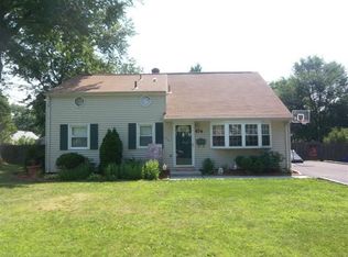 474 Bender Ave, Iselin, NJ 08830