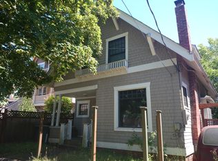 2311 E Columbia St, Seattle, WA 98122