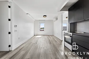 Rented by Brooklyn High Rise LLC