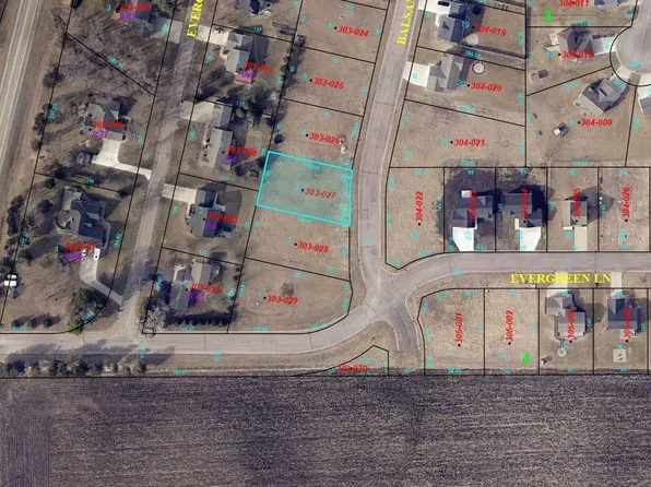 86 Balsam Ln, Madison Lake, MN 56063