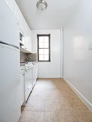 Rented by City Connections Realty