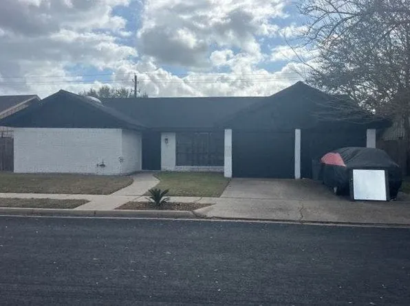 103 Magdalena Dr, Victoria, TX 77904