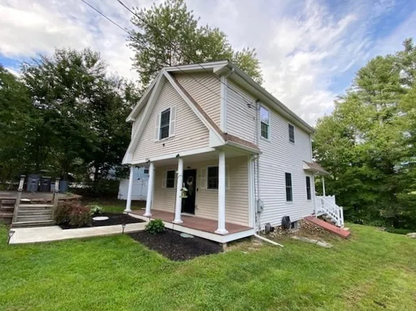 30 Edgell Ave, Gardner, MA 01440