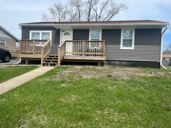 1831 E 223rd St, Chicago Heights, IL 60411