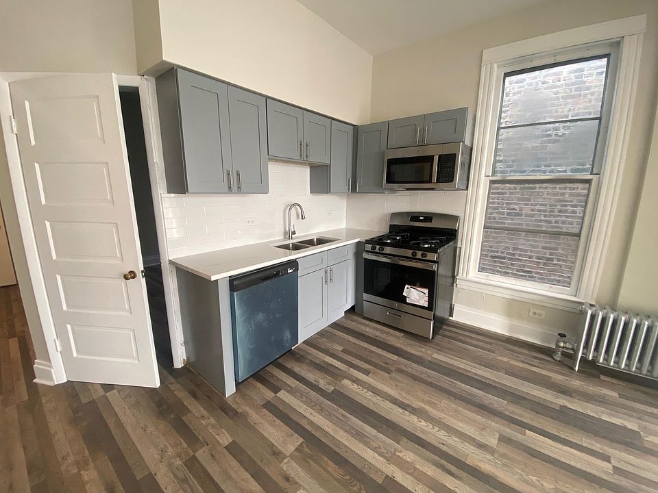 1st image of 1514 W Wilson Ave #3F