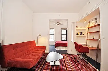 Rented by Citi Habitats