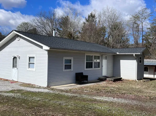 200 Clifton St, Rutledge, TN 37861