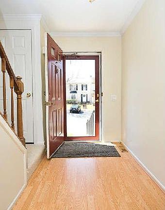 4th image of 10146 Sassafras Woods Ct