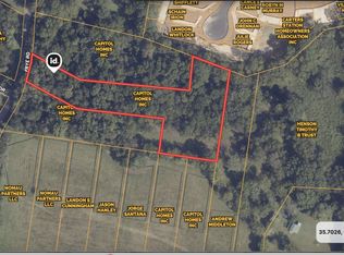 1580 Frye Rd Lot Cs0002, Columbia, TN 38401