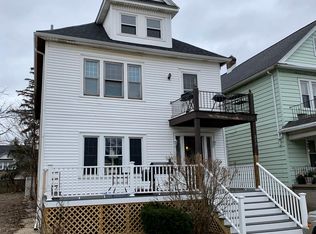 217 Norwalk Ave, Buffalo, NY 14216
