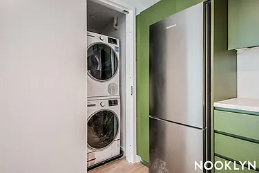 Rented by Nooklyn NYC LLC