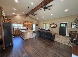 147 Black Ridge Rd, Lynnville, TN 38472