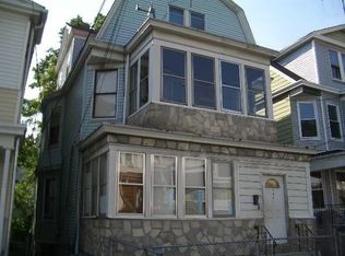 1061 Grove St, Irvington, NJ 07111