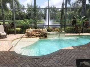 5765 Hammock Isles Dr, Naples, FL 34119