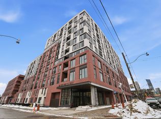 30 Dreamers Way #552, Toronto, ON M5A 0Y7