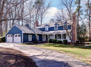 111 Copse Way, Williamsburg, VA 23185