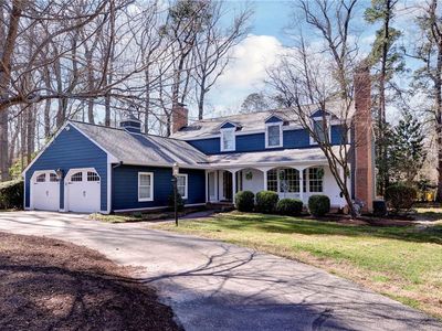 111 Copse Way, Williamsburg, VA, 23185