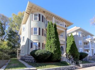 501 Talbot Ave #1, Dorchester, MA 02124