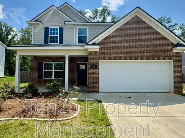 9957 Long Leaf Pine Dr, Midland, GA 31820