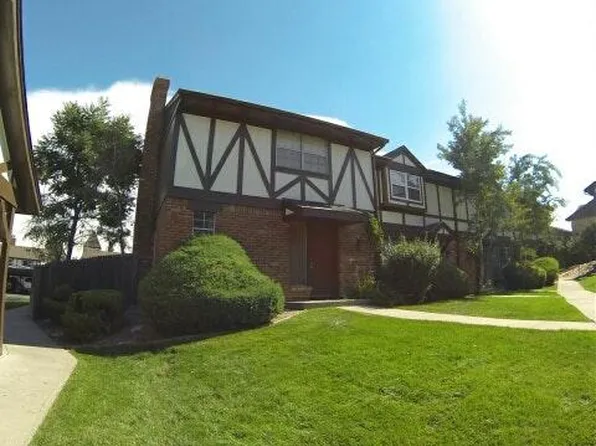 3855 S Monaco Pkwy APT 183, Denver, CO 80237