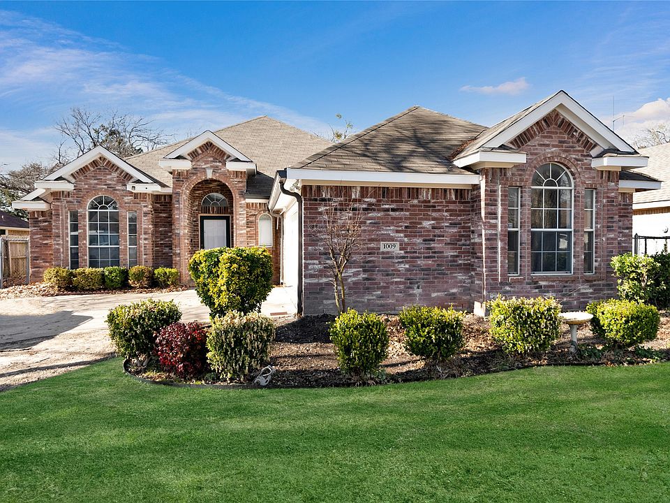 1st image of 1009 Wendell Way