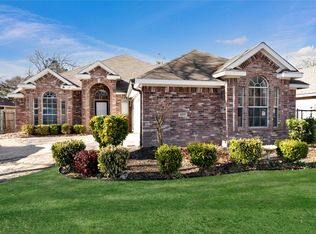 1009 Wendell Way, Garland, TX 75043