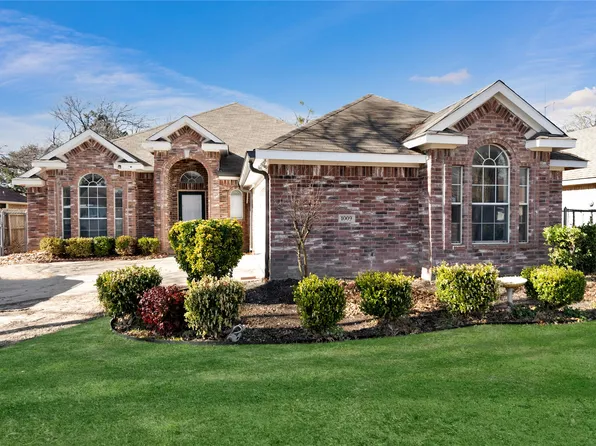 1009 Wendell Way, Garland, TX 75043