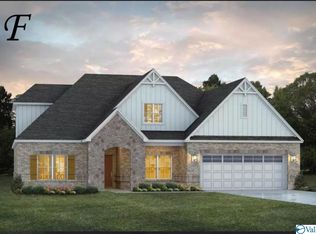 161 Wilcot Rd, Meridianville, AL 35759