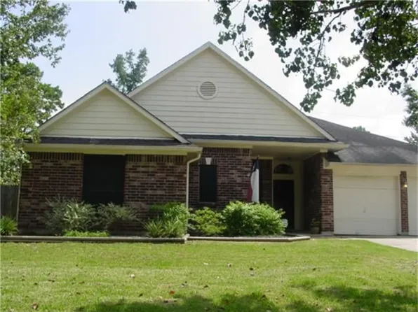 3806 Misty Ridge Dr, Humble, TX 77396